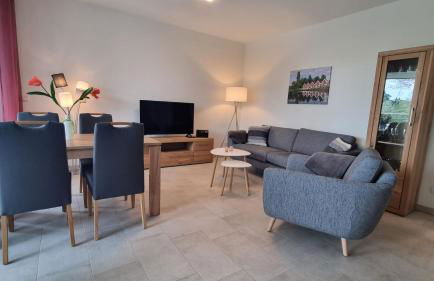 Park-Apartment Scharmützelsee Wohnung 9 - Foto 11