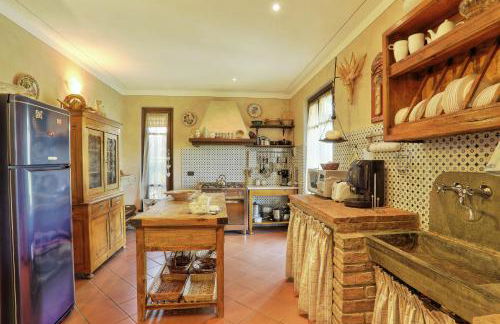 Villa Antica Sosta Renai - Foto 29