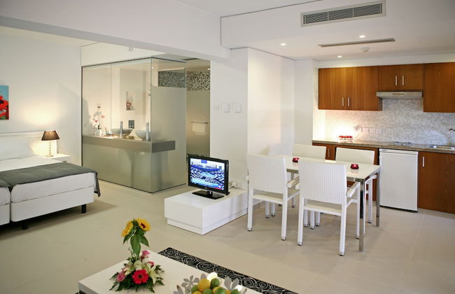 Alva Hotel Apartments - Foto 18