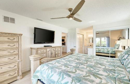 Absolute Anna Maria-Private Beach Access-Heated Pool-Water Views From Every Room - Foto 26