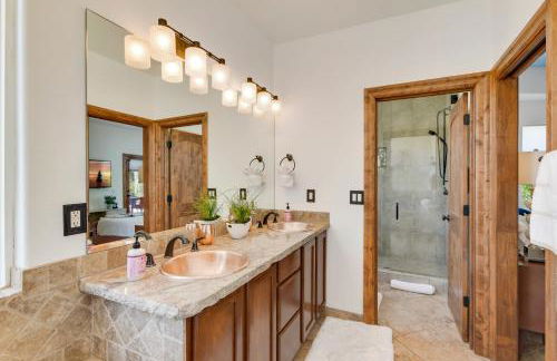 A Beautiful Desert Escape with Everything You Need - Foto 19