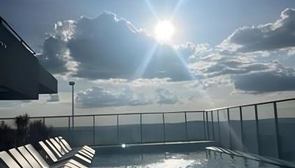 Charmoso Flat acolhedor. - Foto 5