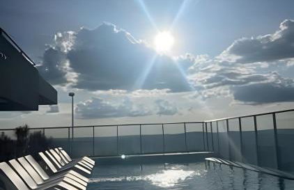 Charmoso Flat acolhedor. - Foto 5