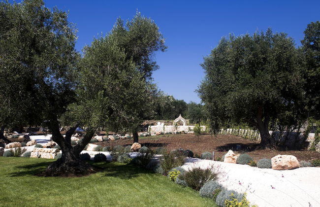 Trulli Itaka - Foto 40