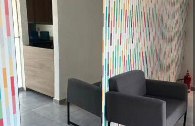 Flat completo e aconchegante no Dom Bosco SJDR - Foto 8