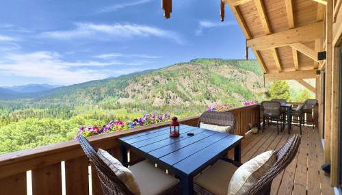 New for 2025 Chalet Homestake View - Foto 3