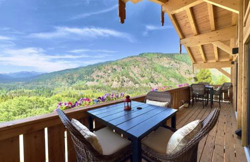 New for 2025 Chalet Homestake View - Foto 3