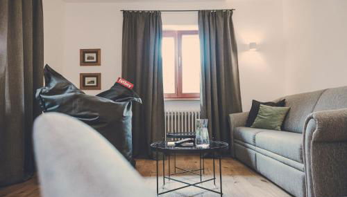 Der Lederer Hof - Boutique Apartments - Foto 4