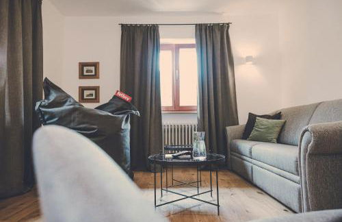 Der Lederer Hof - Boutique Apartments - Foto 4