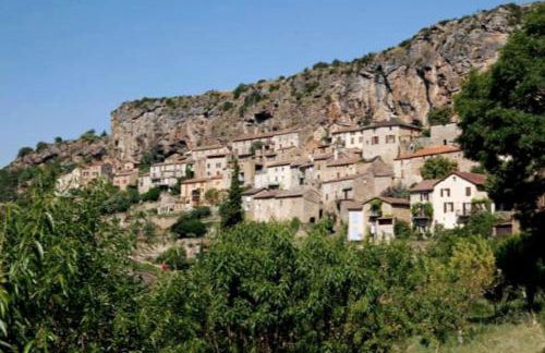 Les choucas - Gîte de groupe à Peyre, Aveyron - Photo 23