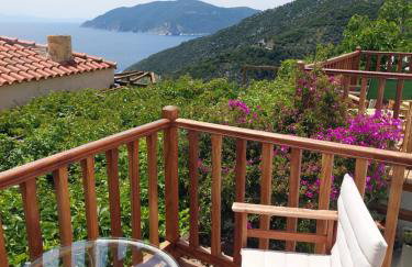 Avra traditional Blue house, Elma's Houses - Foto 16