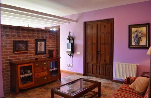 apartamentos y habitaciones Quinta La Espadaña apartamentos y habitaciones Quinta la Espadaña - Photo 80