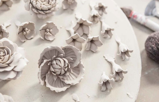 Entrada al Museo de la Porcelana de Meissen y sus talleres - Foto 1