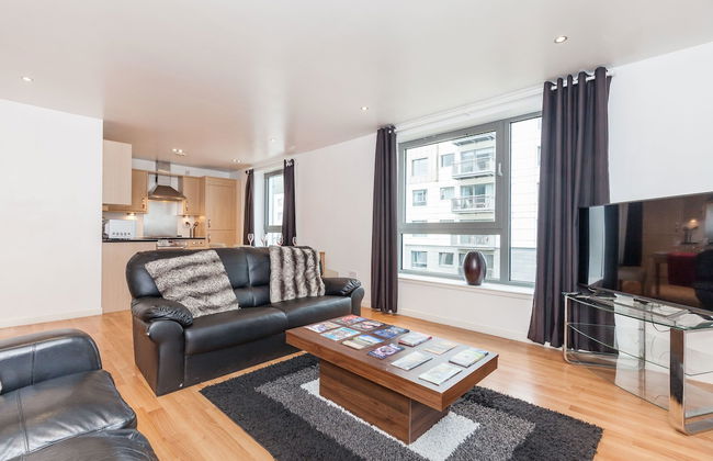 Stylish Apartment - Foto 12