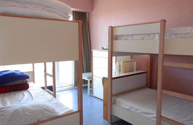 Europaplein Seaside Apartment - Foto 4