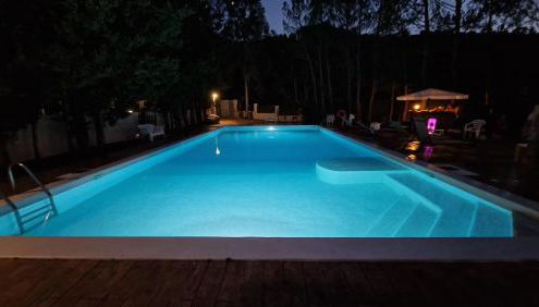 VILLA STRAVANATA - Large Pool, Car and Large Whirlpool Jacuzzi - Foto 2