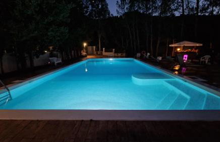 VILLA STRAVANATA - Large Pool, Car and Large Whirlpool Jacuzzi - Foto 2
