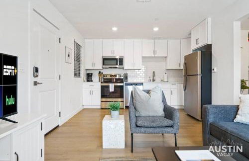 Prime ATX Location Steps to Coffee, Eats and More - Foto 20