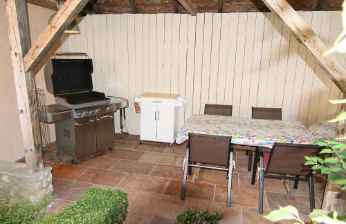 Villa Toscana - Ferienhaus im Garten - Foto 22