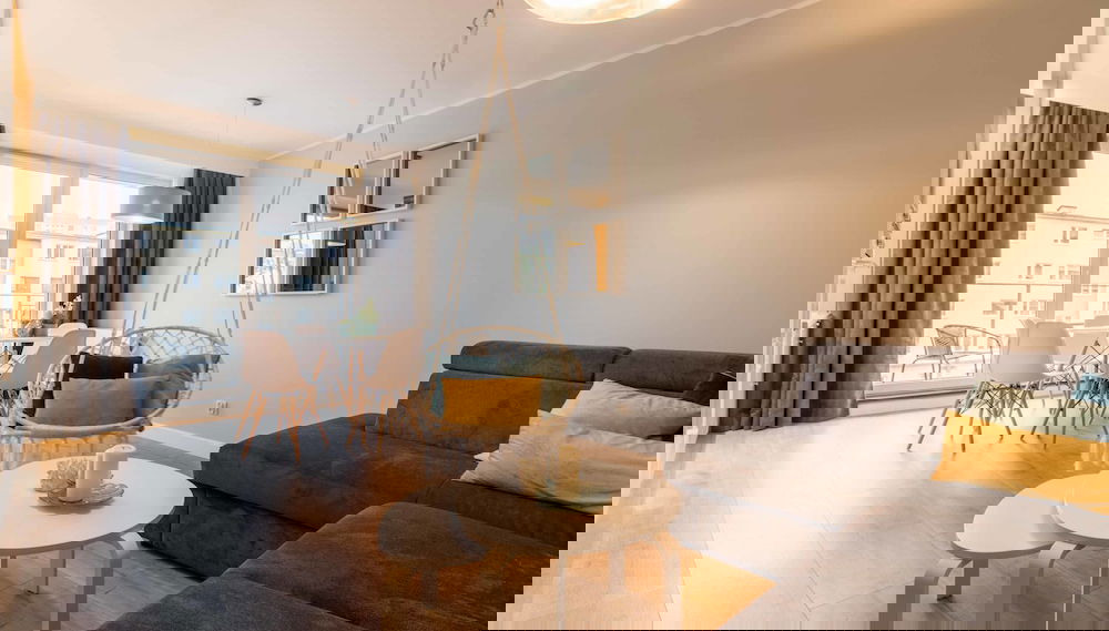 Dream Holiday Apartament - Photo 1, Image principale