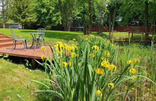 Onufrowy Dworek - Foto 15