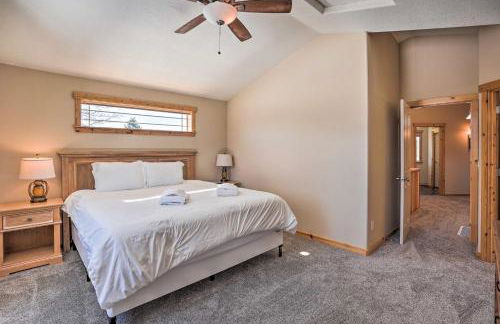 Family-Friendly Oregon Vacation Home with Yard - Foto 18