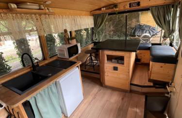 Bus insolite - Foto 10