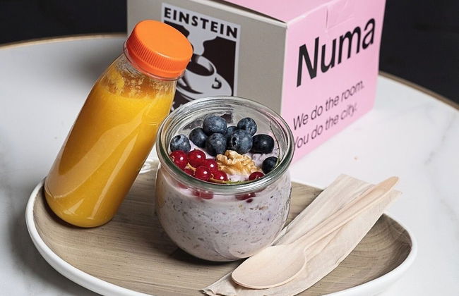 Numa Berlin Arc - Foto 37