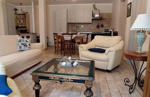 Casa Il Poggio - belvedere della campagna romana - Foto 13