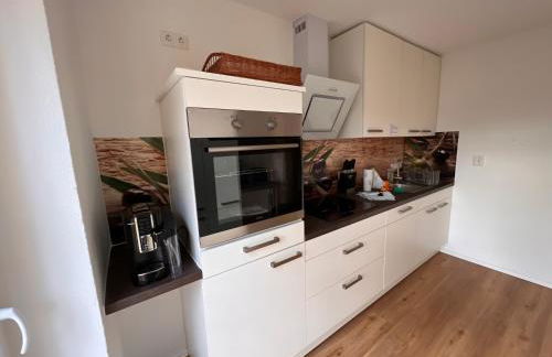 Ferienhaus Bergblick - mit Sauna und Dampfbad und Yacuzzi - Foto 2