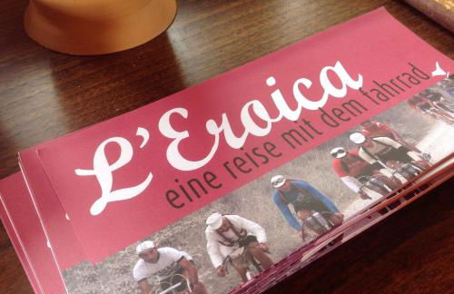 Podere Fornaci - Foto 17