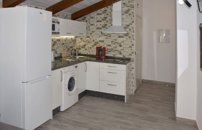 Rural Apartments El Lago - Foto 9