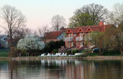 Panorama Lake Resort - Foto 42