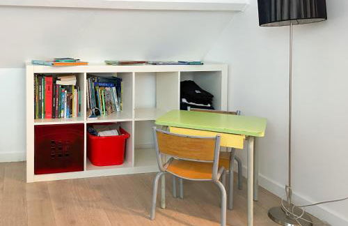 Le cottage de David - Foto 20