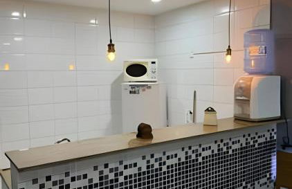 Flat Luxo Lapa - Foto 7