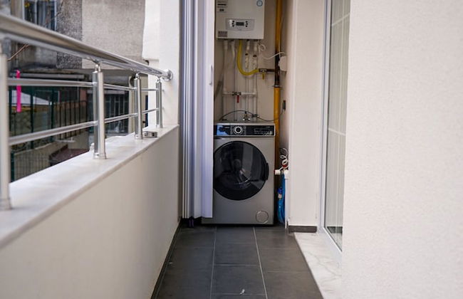 Merkuri Apart - Foto 74