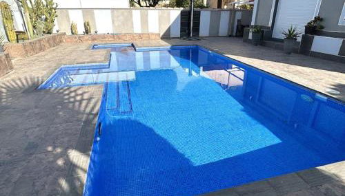 Villa Oasis Esperanza Camposol Sector D - Foto 3, sunbed