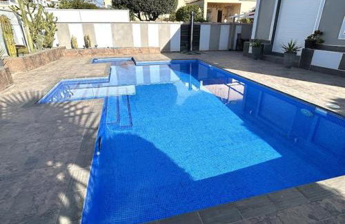 Villa Oasis Esperanza Camposol Sector D - Foto 3