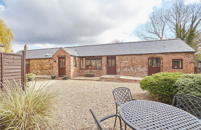 Amberleigh House - Foto 16