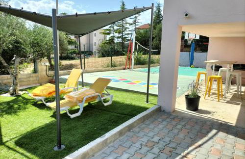 Villa SAlice piano Terra - Foto 43