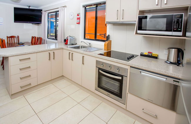 BIG4 Traralgon Park Lane Holiday Park - Foto 50