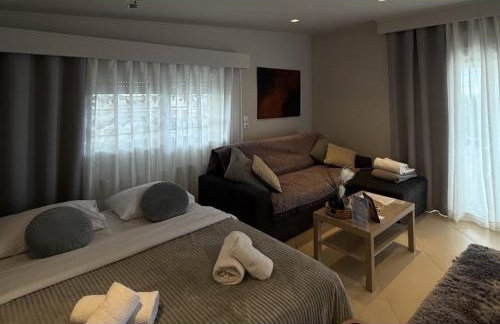 Luxury suite with Jacuzzi - Foto 7