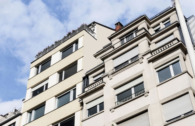 The Queen Luxury Apartments - Villa Fiorita - Photo 59