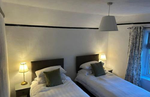 Long Lane Cottage - Foto 35