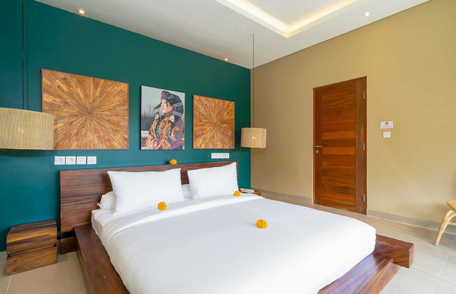 Villa Canopy - Foto 18