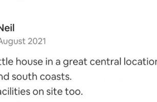 Springer Villa, 2 bed, Newquay - Foto 35