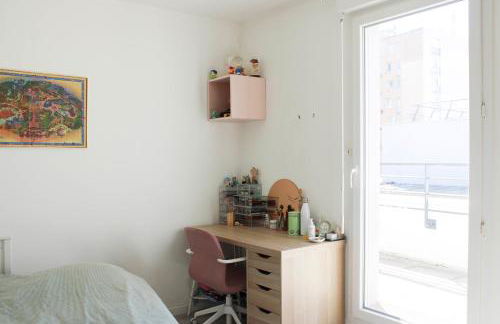 Apartment with balcony at the gates of Paris - Foto 14