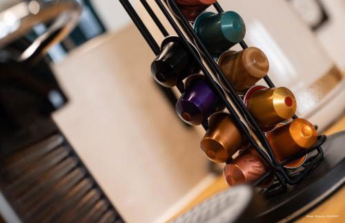 Le Marchand De Sable - Maisonnette climatisée classée 4 étoiles - 2 Personnes - Plage de la Grande Conche à 200m - ROYAN - Foto 6