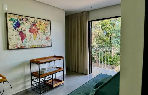 Apartamentos a 200m do centro - Hospedaria Villa da Pedra - Foto 62