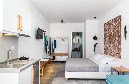 Vintage Suites - Foto 25